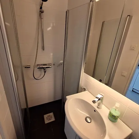 Luxhousing Apartament *