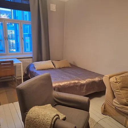 Apartament Luxhousing *