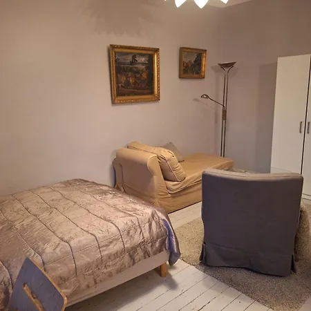 Luxhousing Apartament Helsinki