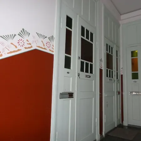 Apartament Luxhousing Helsinki