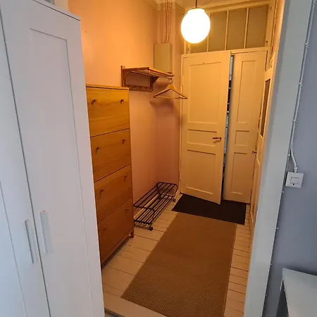 Luxhousing Helsinki
