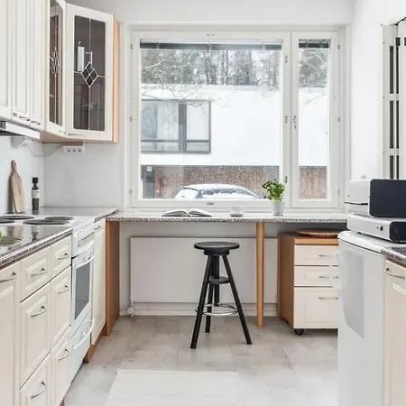 Luxhousing Apartament