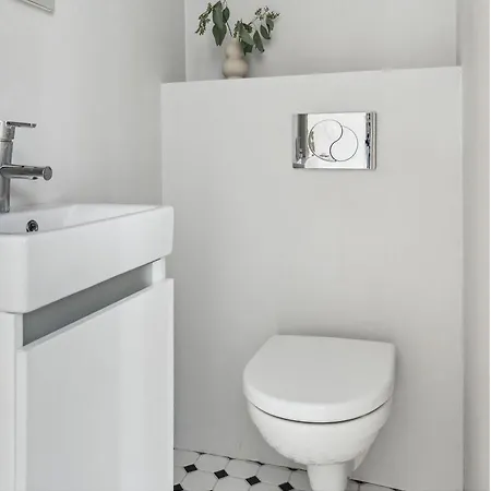 Luxhousing Apartament *