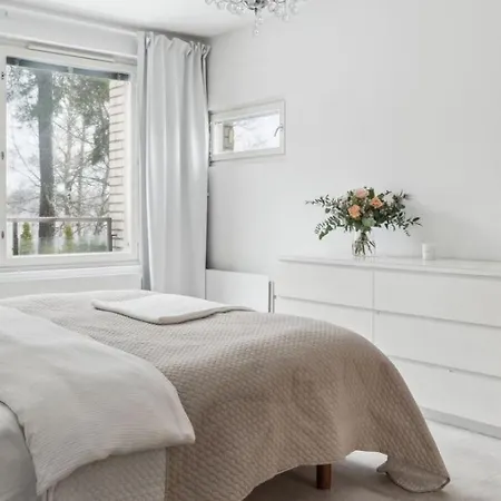 Apartament Luxhousing *