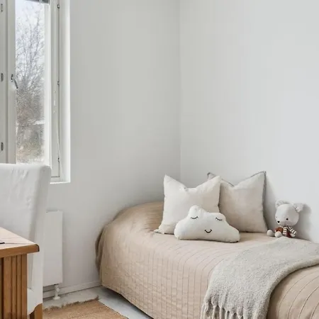 Apartament Luxhousing Helsinki