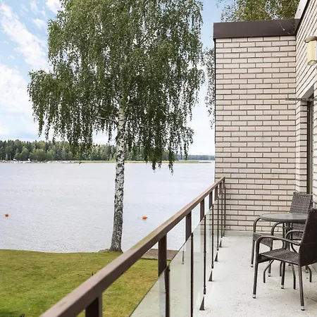 Luxhousing Helsinki