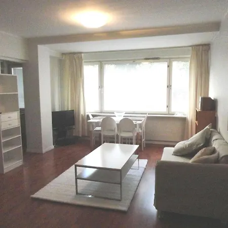 Luxhousing * Helsinki
