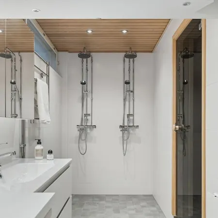 Luxhousing Apartament