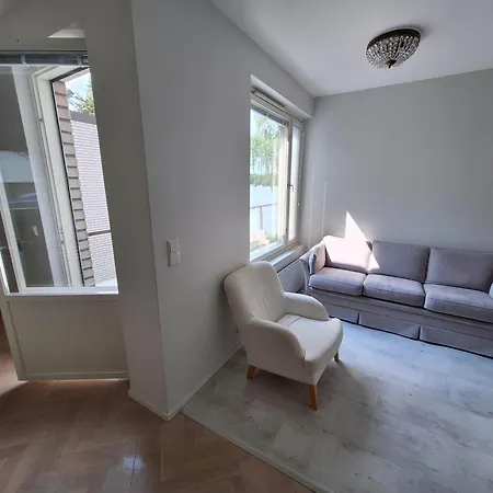 Luxhousing Apartament *