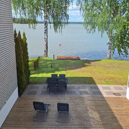 Luxhousing * Helsinki