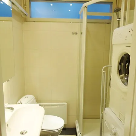 Apartament Luxhousing *