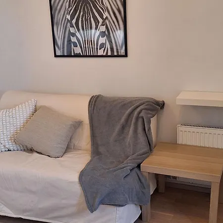 Luxhousing Apartamento *