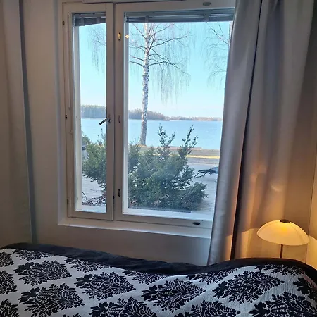 Luxhousing Apartament Helsinki