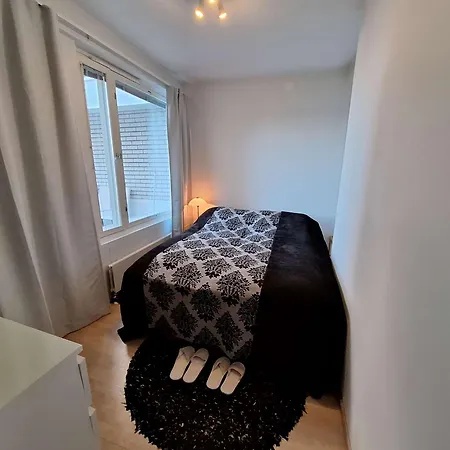Luxhousing Helsinki