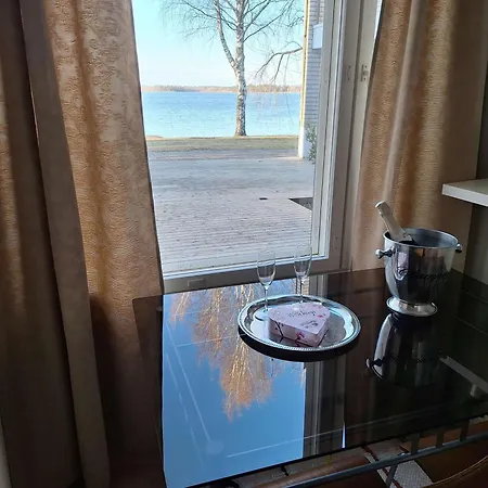 Luxhousing Apartament