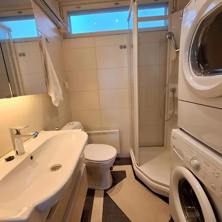Luxhousing
