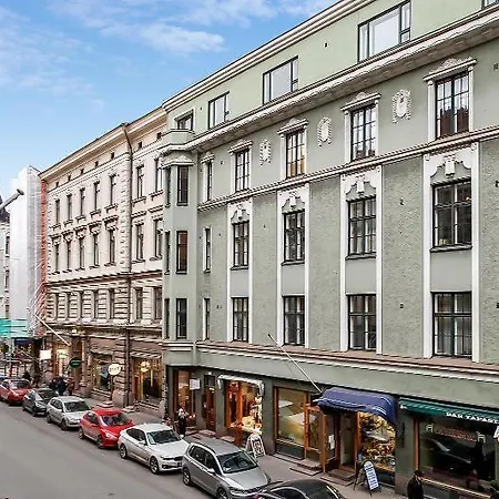 Apartament Luxhousing *
