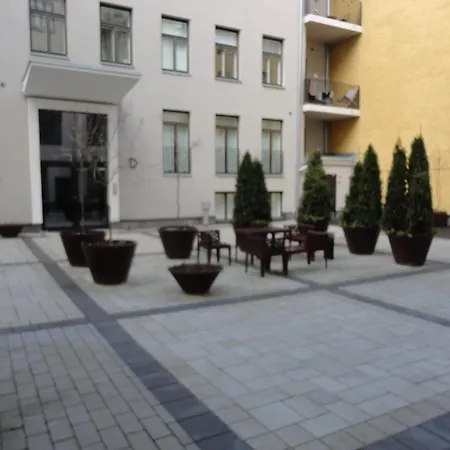 Apartament Luxhousing Helsinki