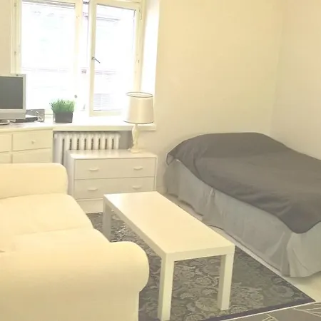 Luxhousing Apartament