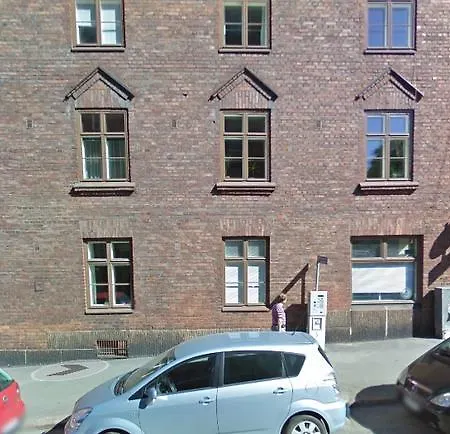 Luxhousing Apartament *