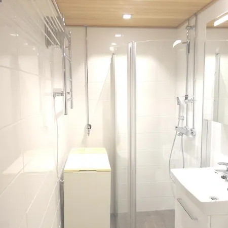 Apartament Luxhousing *