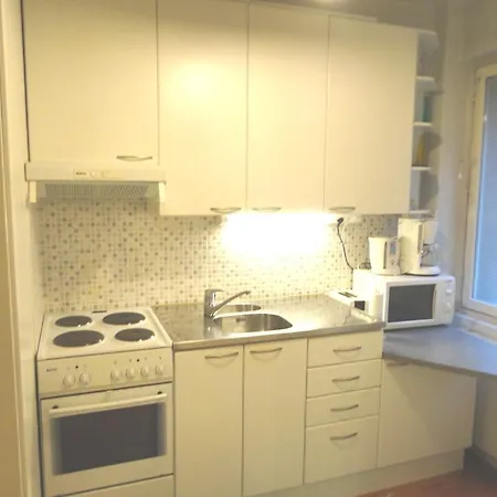 Luxhousing Apartament
