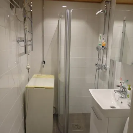 Apartament Luxhousing *