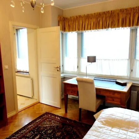 Luxhousing Apartament *