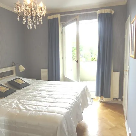 Apartament Luxhousing Helsinki