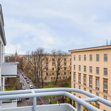 Luxhousing Apartament