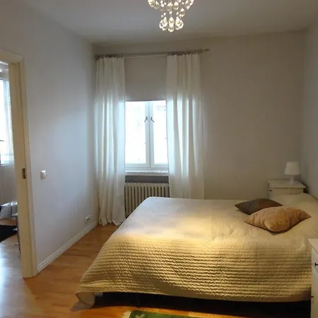 Luxhousing Apartament *