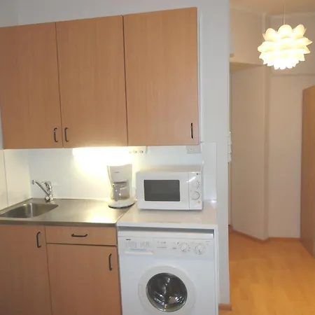 Luxhousing