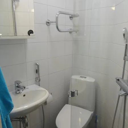 Luxhousing Apartament *