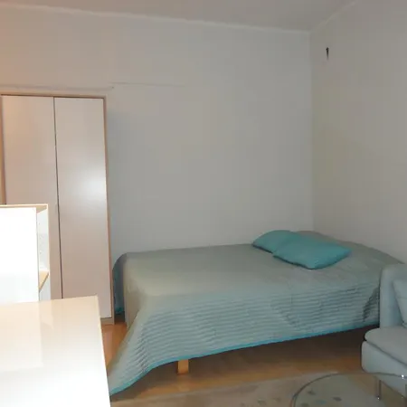 Luxhousing