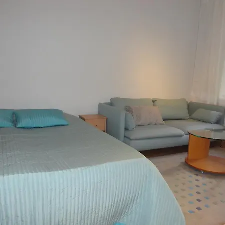 Luxhousing Apartament *