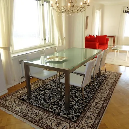 Luxhousing * Helsinki