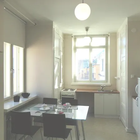 Luxhousing Apartament *