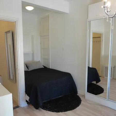 Luxhousing * Helsinki