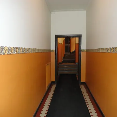 Luxhousing Apartament Helsinki